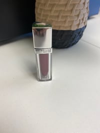 Image 2 of Maybelline Color Sensational Elixir Lip Lacquer, Dashing Orchid 035