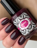 Glisten & Glow Eat, Drink and Cranberry 