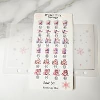 Image 1 of Cozy Winter Savings 🎄