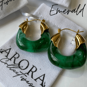 Image of Harz Candy Hoops
