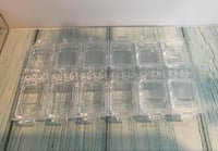 Charm Storage Box