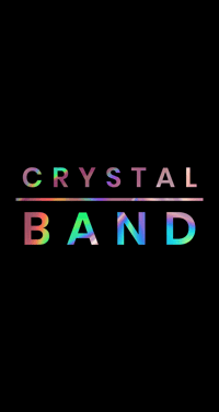 CRYSTAL BAND