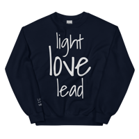 Image 14 of Light Love Lead Sweatshirt