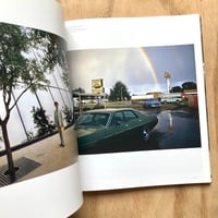 Image 2 of Stephen Shore - Phaidon Artist’ Series (1st)