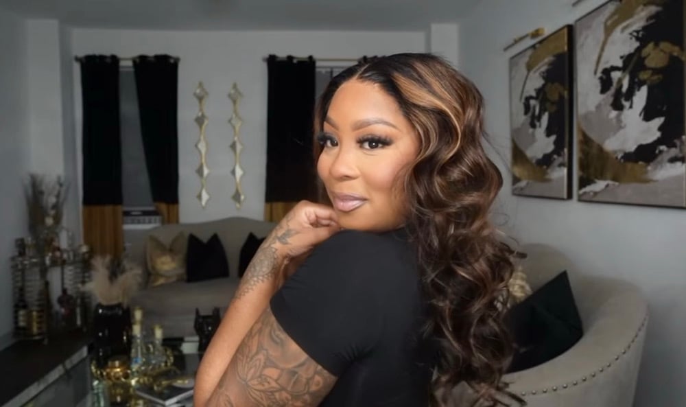 Image of Carmel Twirl