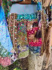 Image 1 of Mykonos jewel shorts -limited edition 8-12 uk (5)