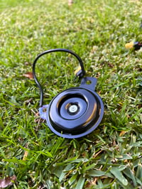 Image 5 of Baha style light, horn, switch and battery combo