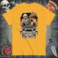 Image 8 of Rust & Crust Tee