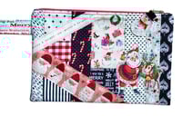 Image 1 of Holiday Pouch 03