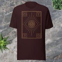 Image 1 of Mystic Tee (Unisex - Multiple Colors)