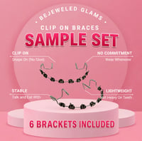 Sample Individual Set