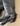 Versace Blk Boot