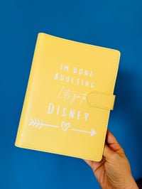 Image 2 of Ready To Ship Binders & Wallets 