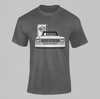Image 1 of C10 Generations Series " Square Body" 