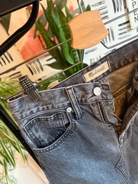 Image 2 of Madewell denm skirt