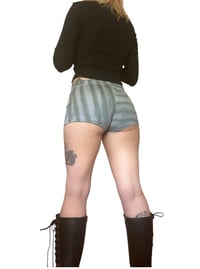 Image 4 of micro shorts * custom