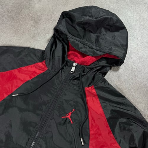 Image of 1990s Nike Air Jordan Jacket, Size Medium