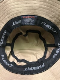 Image 2 of 5150 Bucket Hat for BigHeads 