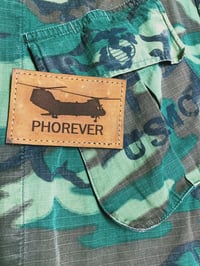 Image 1 of Phrogs Phorever Patch Leather