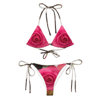 Rosas bikini