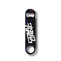 Gandamcaro bottle opener