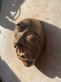 Image 4 of Earthed Goddess Mask