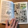 Hooky Comic Magazine No.1