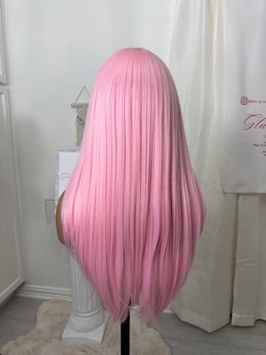 Image of Barbie wig (custom order) 