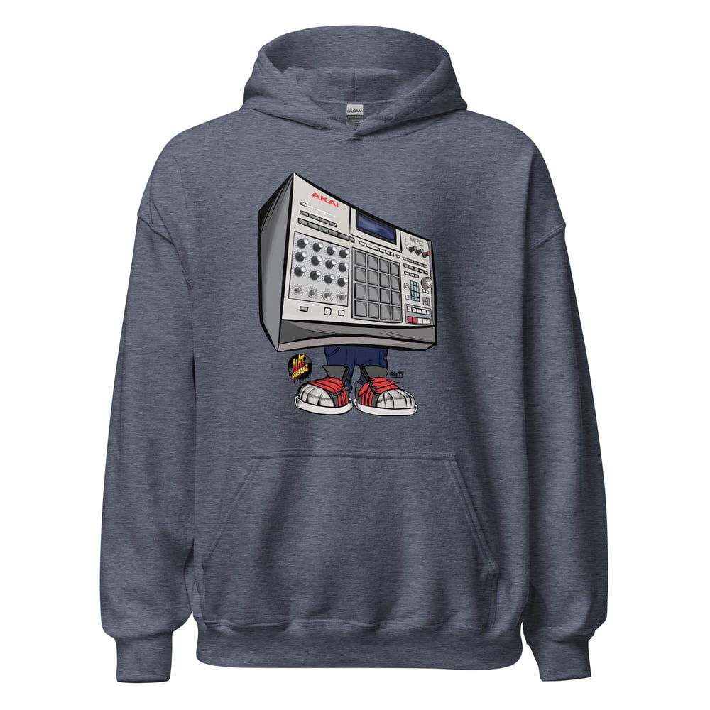 BEATSYNCMPCREN Hoodie