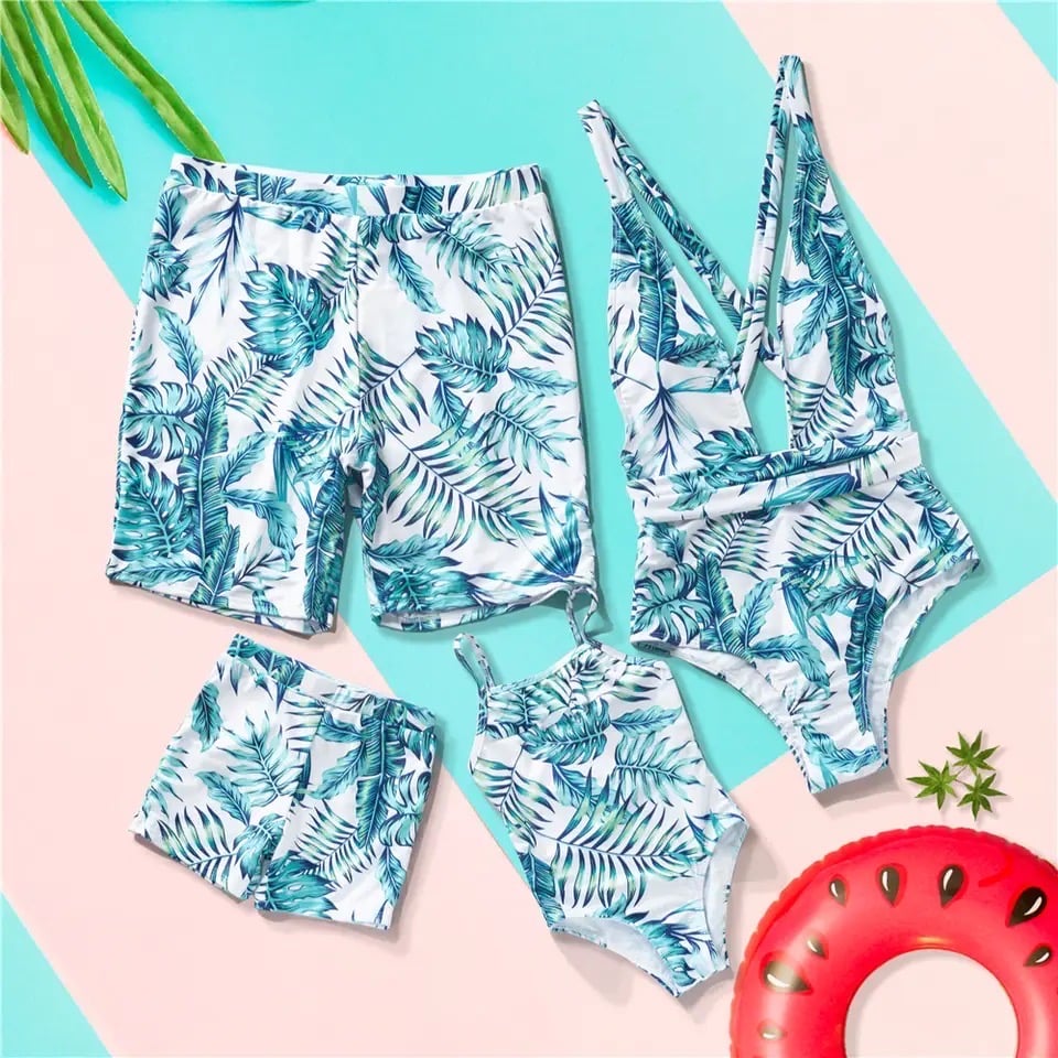 Image of 'Maldives' Swimwear