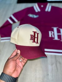 Image 2 of Game Day- Trucker