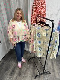 Image 2 of Paloma - Cardigan 