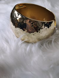 Image 2 of JA'NAE GOLD BRACELET 