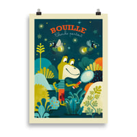 Image 3 of Bouille cherche partout