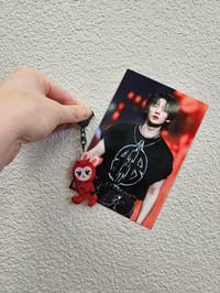 Image 3 of Lil Devils Keychains
