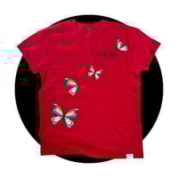 Image 3 of "Made New" or "Hecha Nueva" T-shirt