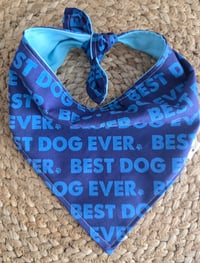 Image 3 of Best Dog Bandana
