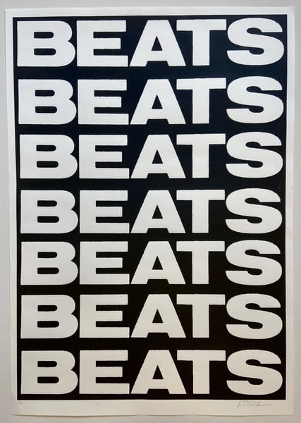Image of BEATS