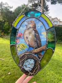 Image 1 of Sparrows home