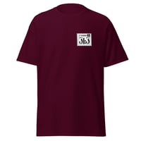 Exodus 31:3 (Maroon) Premium Shirt