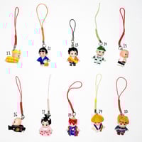 Image 3 of kewpie charms