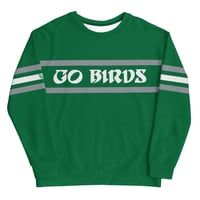 Image 1 of Go Birds Throwback Sweatshirt