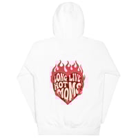 Image 2 of Unisex Hoodie- Mom