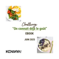 EBOOK challenge  Juin 2025 « OCDG »  Summer is here