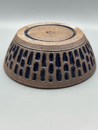 Image 3 of Cobalt Bowl
