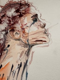 Image 2 of Fille Qui Pleure 