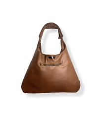 Image 2 of Brown Dump Bag