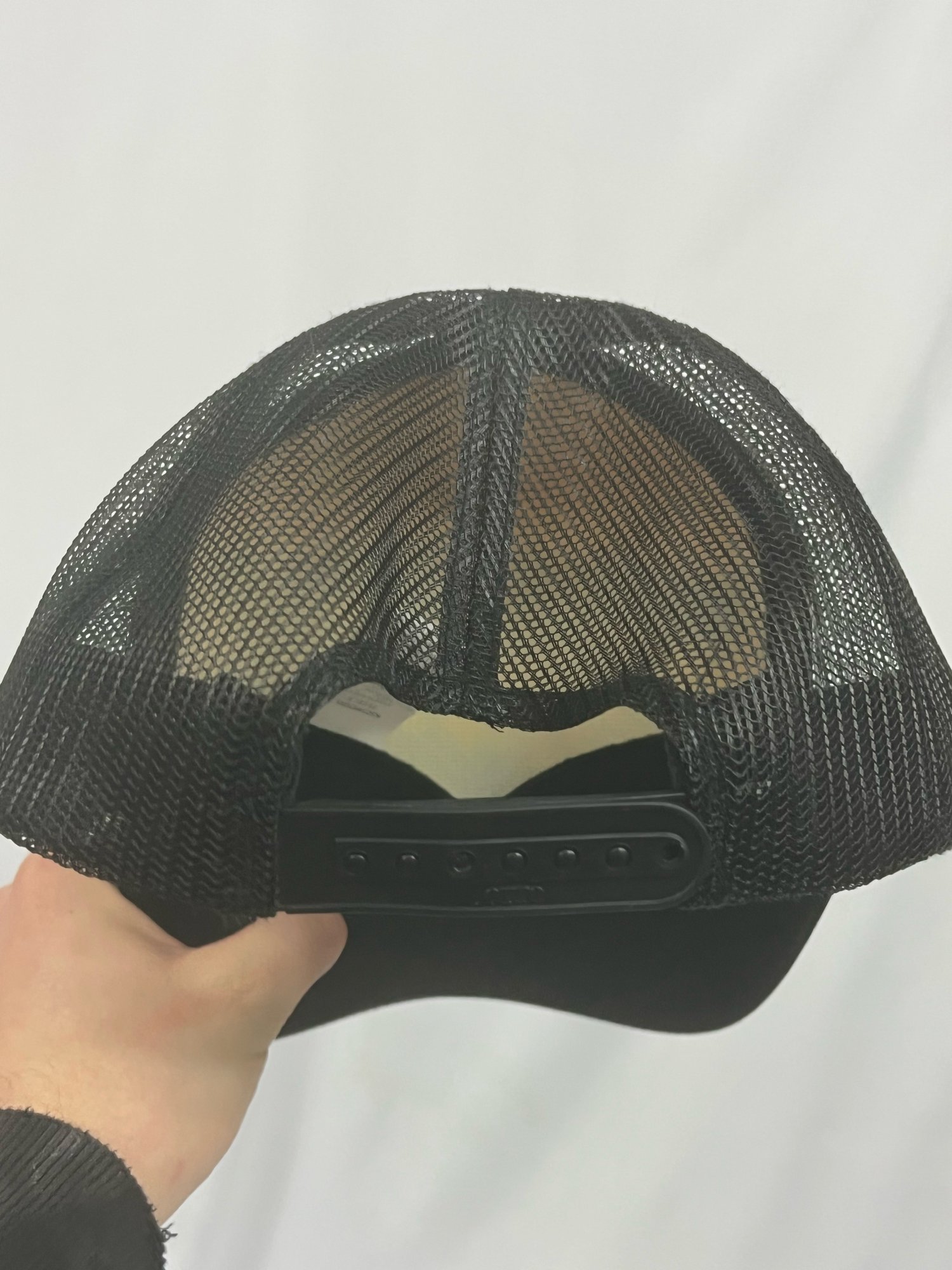 Image of Kapital Kountry Working Class Hero Trucker Hat