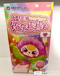 Image 2 of Baby Three Blind Box