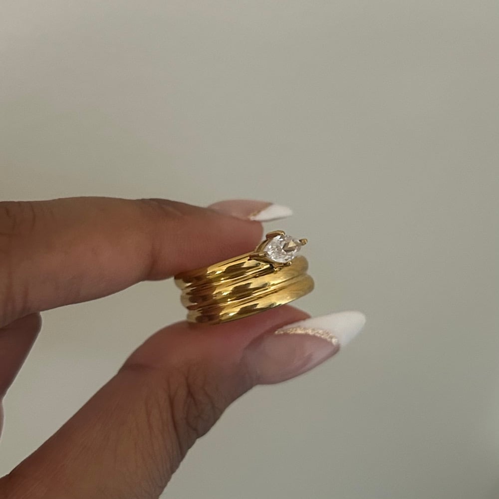 Image of LANA Ring 